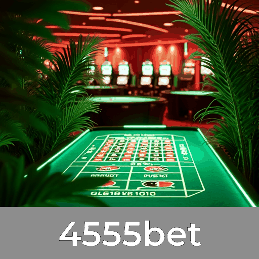 Explore o 4555bet: Experiência VIP em Roleta Brasileira ao Vivo