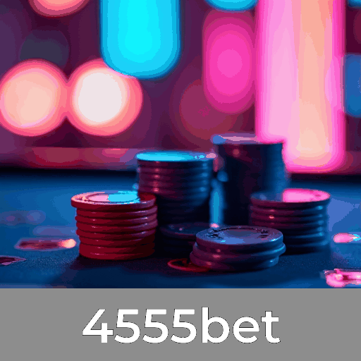 4555bet: Slots Gigantes, Mesa Estratégica, Dealer Ao Vivo - Escolha dos Brasileiros