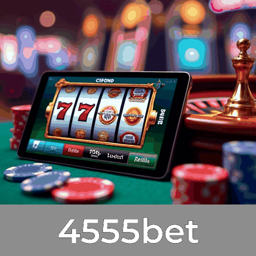 4555bet: Apostas Online com Segurança e Serviços Profissionais
