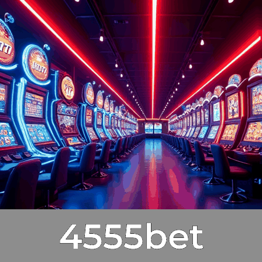 Descubra bônus incríveis no 4555bet com promoções exclusivas