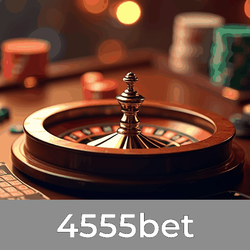 Apostas Esportivas Profissionais no 4555bet: Foco no Brasil