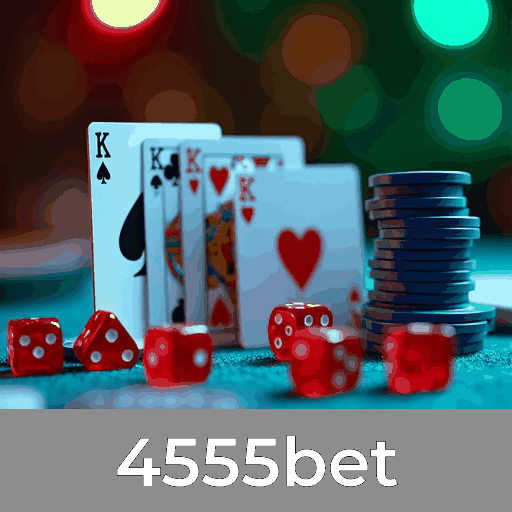 4555bet: Experiência Premium com Dealers ao Vivo no Brasil