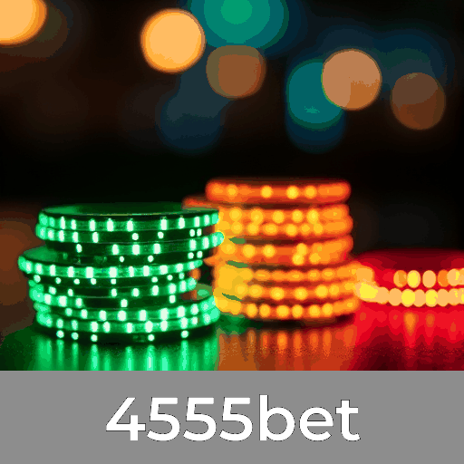 Descubra Promoções Exclusivas da 4555bet para Apostadores Aventureiros