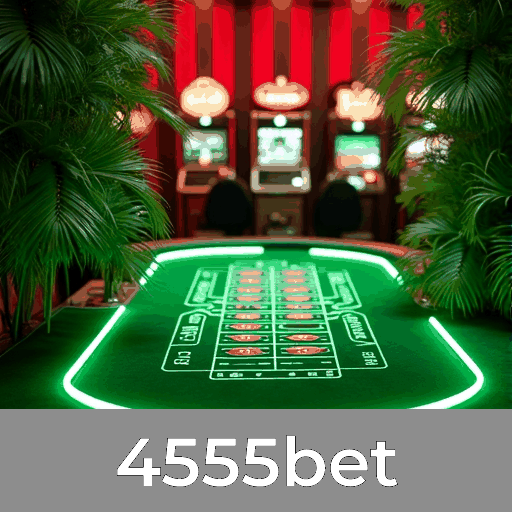 4555bet: Experiência Completa em Apostas com Aplicativo Móvel