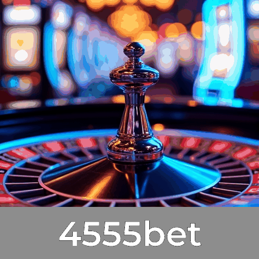 Descubra a Emoção dos Jogos de Cassino na 4555bet Online
