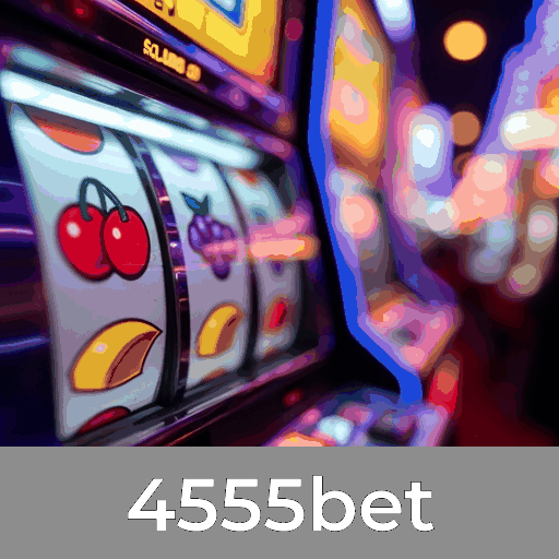 4555bet: Slots Gigantes, Mesa Estratégica, Dealer Ao Vivo - Escolha dos Brasileiros